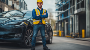 Beneficios de Contar con un Auto Eléctrico