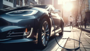 ¿Realmente es rentable comprar un coche eléctrico en México?